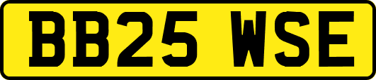 BB25WSE