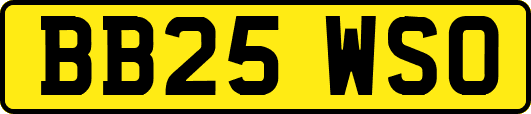 BB25WSO