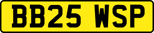 BB25WSP