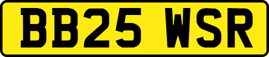 BB25WSR