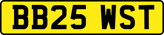 BB25WST