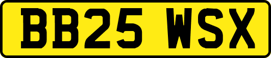 BB25WSX