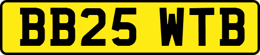 BB25WTB
