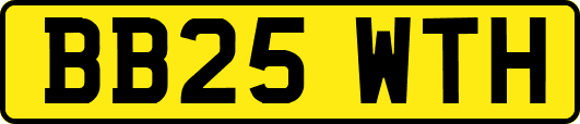 BB25WTH