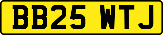 BB25WTJ