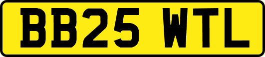 BB25WTL