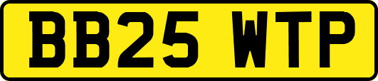 BB25WTP