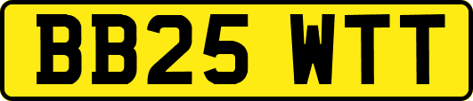 BB25WTT