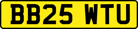 BB25WTU