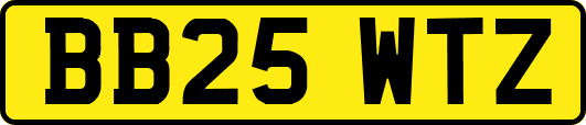 BB25WTZ