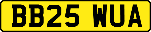 BB25WUA