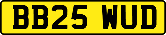 BB25WUD