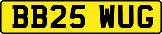 BB25WUG