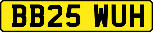 BB25WUH