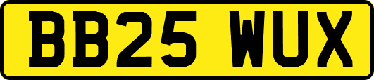 BB25WUX