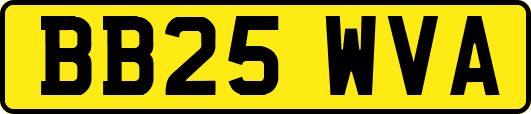 BB25WVA
