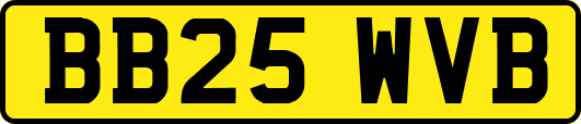 BB25WVB