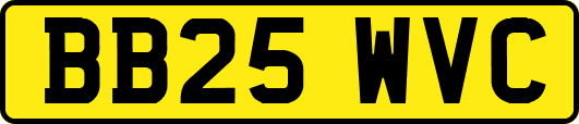 BB25WVC