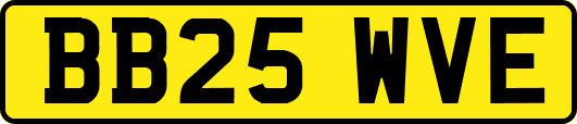 BB25WVE