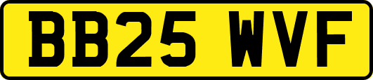 BB25WVF