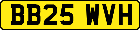 BB25WVH