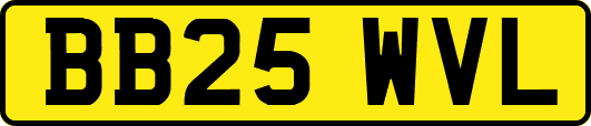 BB25WVL