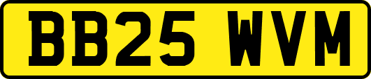 BB25WVM