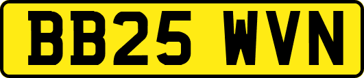 BB25WVN