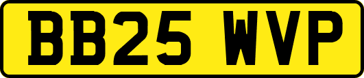 BB25WVP