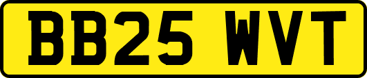 BB25WVT