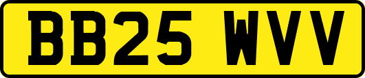 BB25WVV