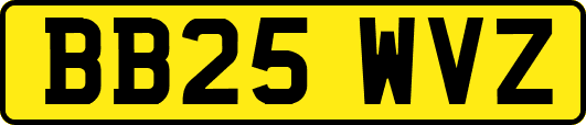 BB25WVZ