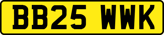 BB25WWK
