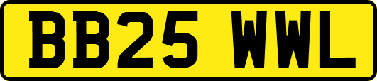 BB25WWL