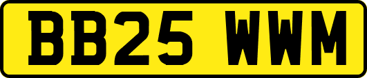 BB25WWM