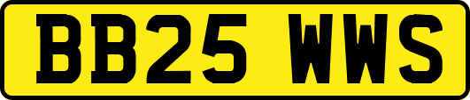 BB25WWS