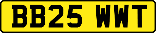 BB25WWT