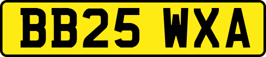 BB25WXA