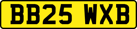 BB25WXB