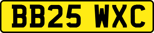 BB25WXC