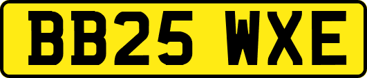 BB25WXE