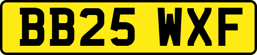 BB25WXF