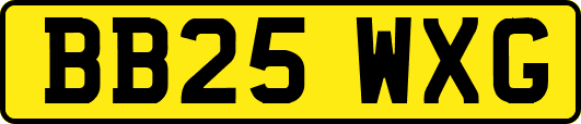 BB25WXG