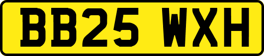 BB25WXH