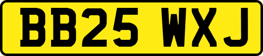 BB25WXJ