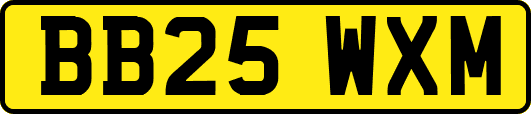 BB25WXM
