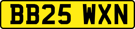 BB25WXN