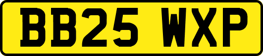 BB25WXP