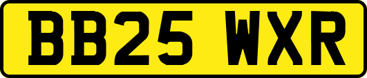 BB25WXR