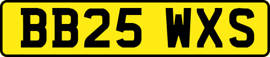 BB25WXS